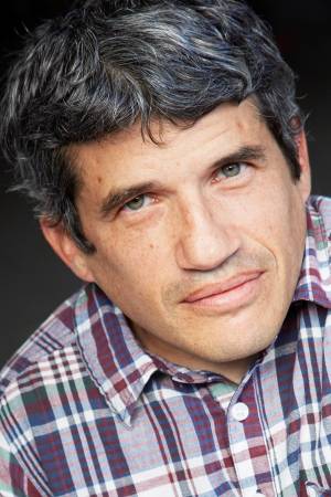 Mark Povinelli Mark Povinelli