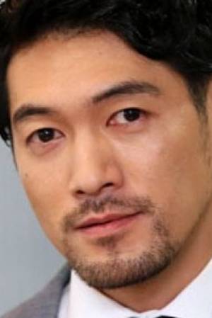 Hiromitsu Takeda Hiromitsu Takeda