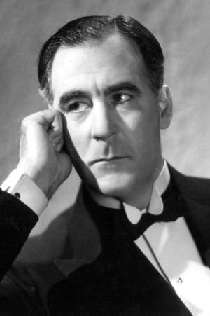 Austin Trevor Austin Trevor