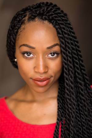 Grace Porter Grace Porter