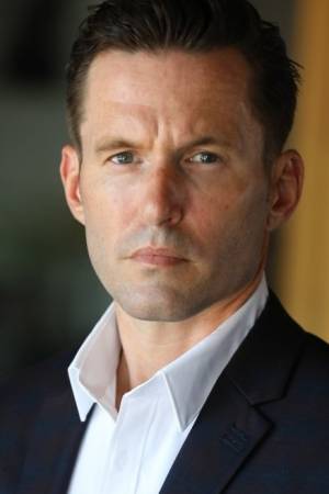 Jarrid Masse Jarrid Masse