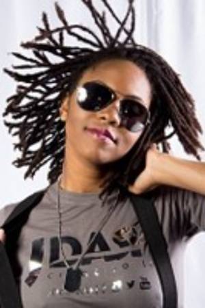 Aisha Ricketts Aisha Ricketts