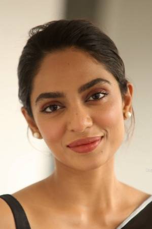 Sobhita Dhulipala Sobhita Dhulipala