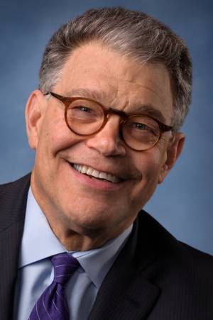 Al Franken Al Franken