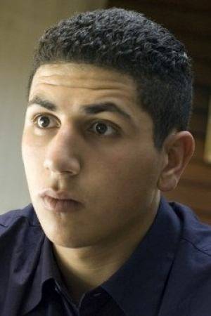 Iliass Ojja Iliass Ojja