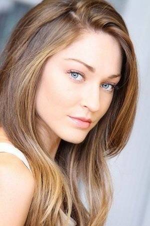 Christina Prousalis Christina Prousalis