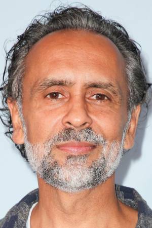 Bernard White Bernard White