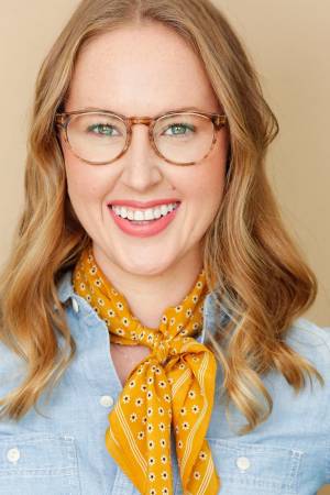 Kaitlin Cullum Kaitlin Cullum