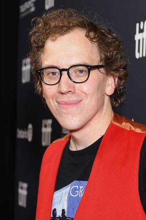 Ben Petrie Ben Petrie