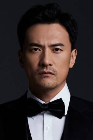 He Zi-ming