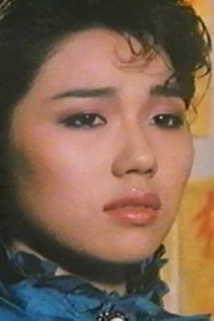 Eliza Yue Chi-Wai Eliza Yue Chi-Wai