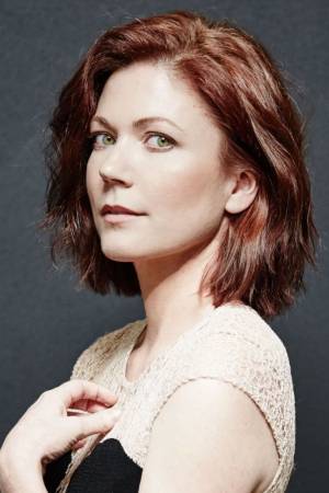 Louise Dodge Louise Dodge