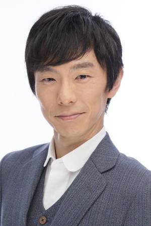 Chikara Ousaka Chikara Ousaka