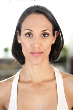 Nadia Kretschmer Nadia Kretschmer