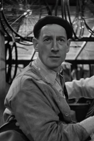 Georges Bever Georges Bever