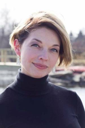 JoAnna Lloyd JoAnna Lloyd