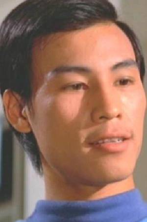 Wang Kuang-Yu Wang Kuang-Yu