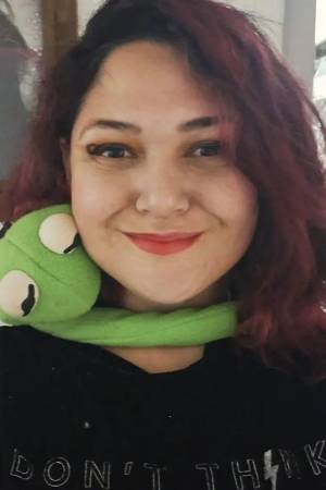 Cláudia Borba Cláudia Borba