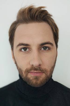 Leonid Popadko Leonid Popadko