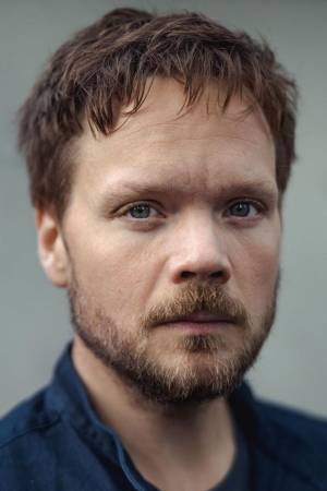 Adam Ild Rohweder Adam Ild Rohweder