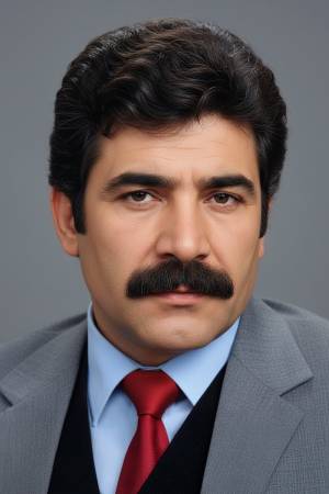 Hikmet Tasdemir