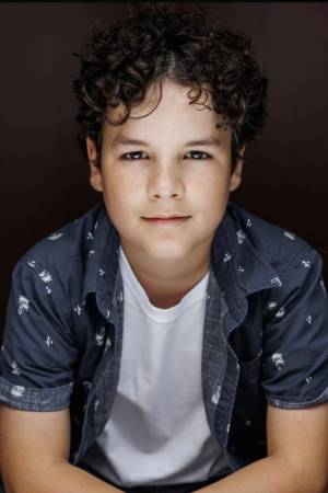 Zac Chandler Zac Chandler