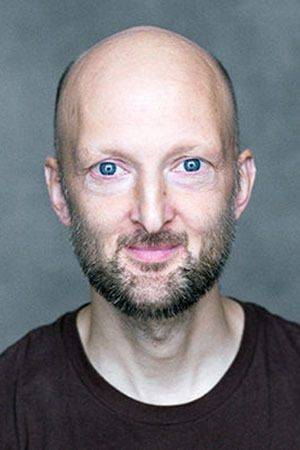 Jonathan Gunning Jonathan Gunning