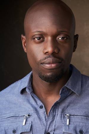 Keston John Keston John