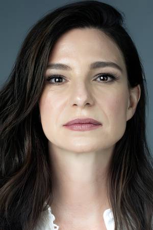 Krista Bridges Krista Bridges