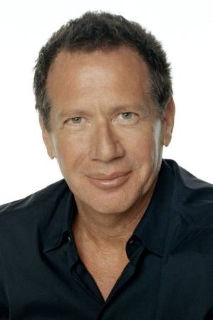 Garry Shandling Garry Shandling