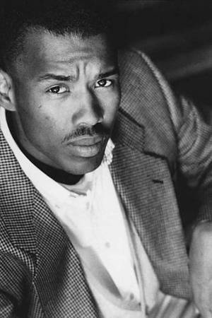 Marcus Lyle Brown Marcus Lyle Brown