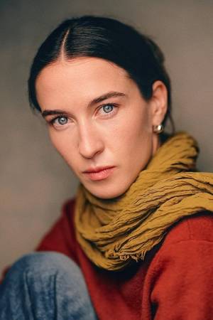 Hannah Margetson Hannah Margetson