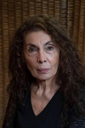 Silvina Sabater Silvina Sabater