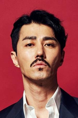 Cha Seung-Won