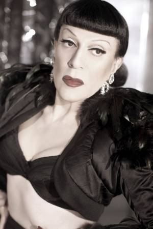 Joey Arias Joey Arias