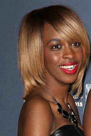 Lindsay Karamoh Lindsay Karamoh