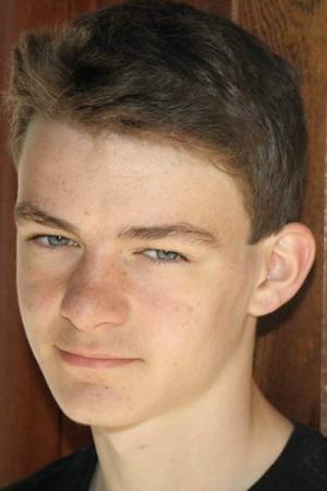 Brandon Maher Brandon Maher