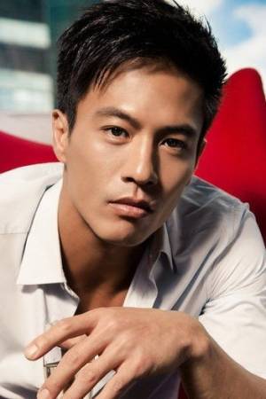 Andy On Chi-Kit Andy On Chi-Kit