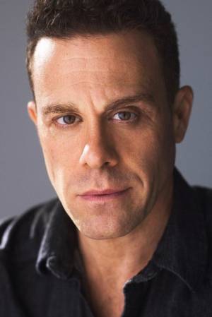 Matthew Rauch Matthew Rauch
