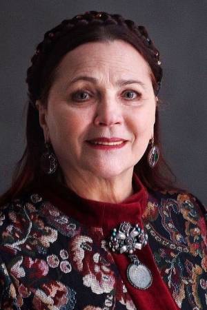 Nina Matviienko Nina Matviienko