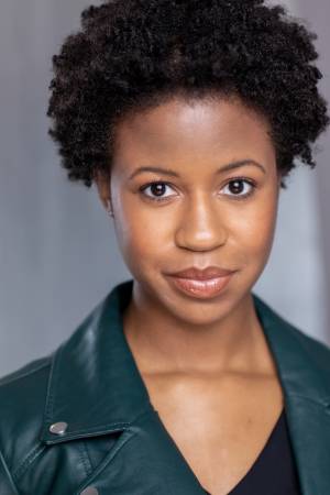 Mallorie Clark Mallorie Clark