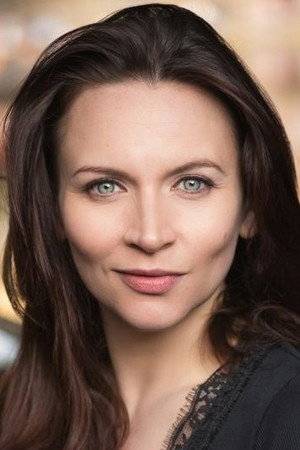 Jennifer Healey Jennifer Healey