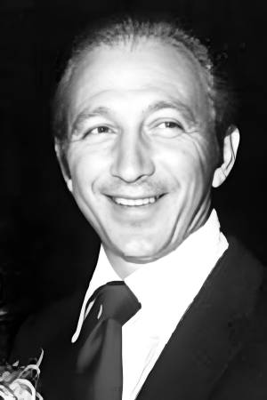 Dante DiPaolo Dante DiPaolo