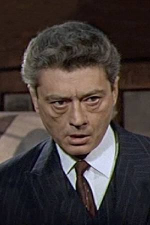 Tony Taffin Tony Taffin