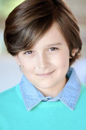 Clayton Cooper Clayton Cooper