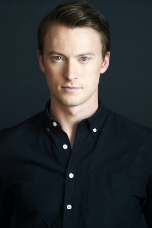 Jesse LaVercombe Jesse LaVercombe