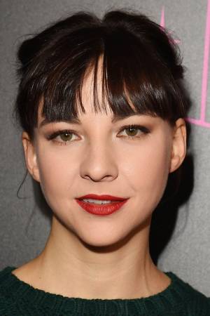 Erin Darke Erin Darke