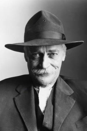Richard Farnsworth