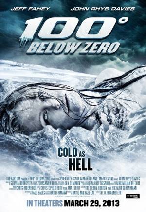 100 Below Zero / Frozen Apocalypse