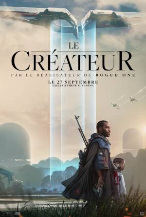The Creator - Le Créateur